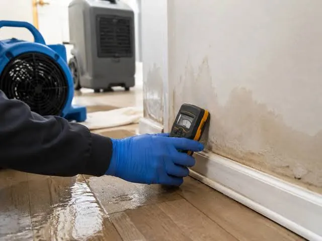 24/7 Water damage restoration services in Sunrise Manor, NV - Rapid flood cleanup and mitigation
